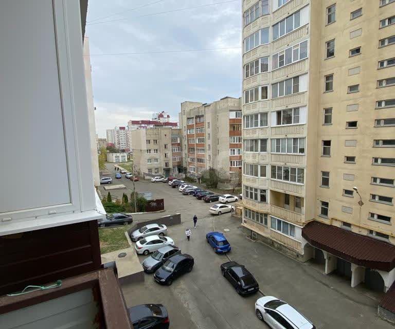 квартира г Ставрополь ул 45 Параллель 34 городской округ Ставрополь фото 4