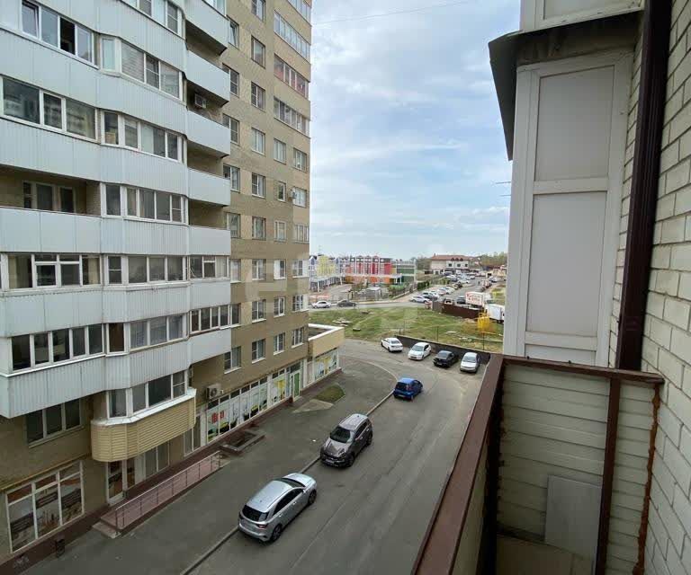 квартира г Ставрополь ул 45 Параллель 34 городской округ Ставрополь фото 5