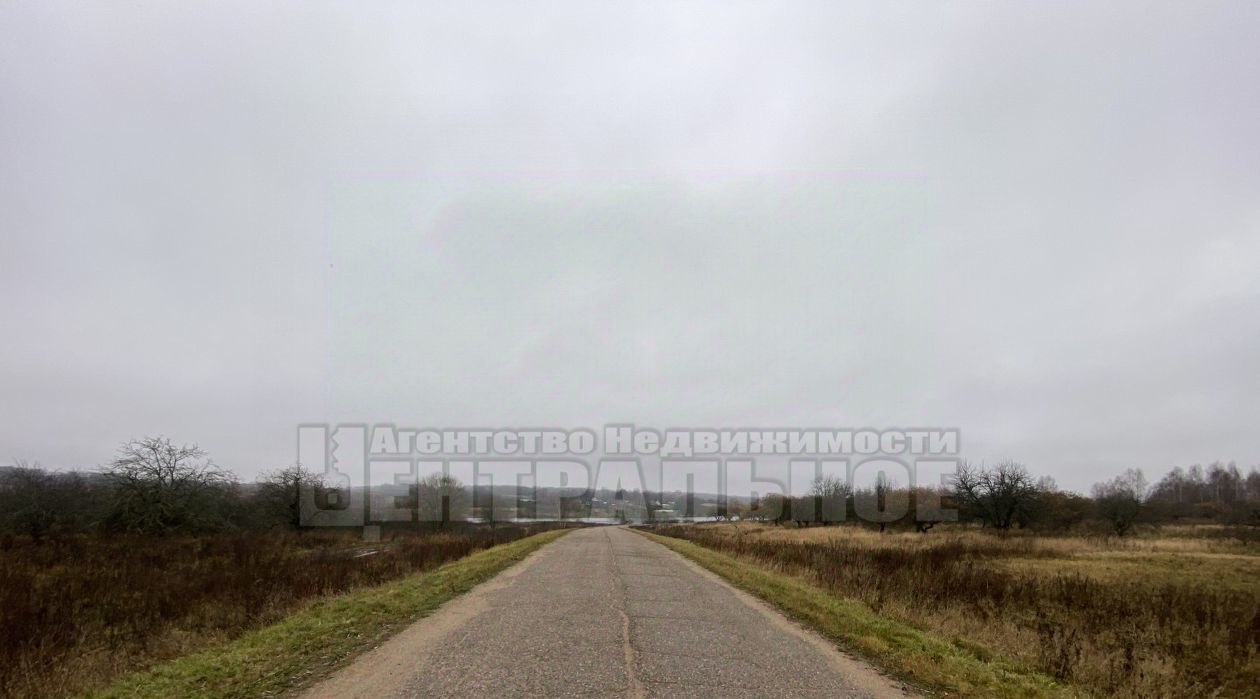 производственные, складские р-н Починковский д Дивинка Прудковское с/пос фото 22