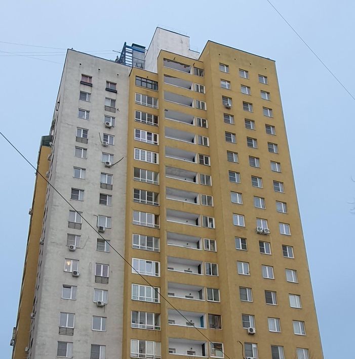 квартира г Нижний Новгород р-н Канавинский б-р Мира 7 фото 36