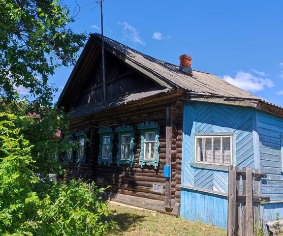 городской округ Семёновский, деревня Елисеево фото