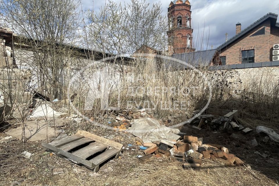 земля г Кунгур ул Октябрьская 23 городской округ Кунгур фото 2