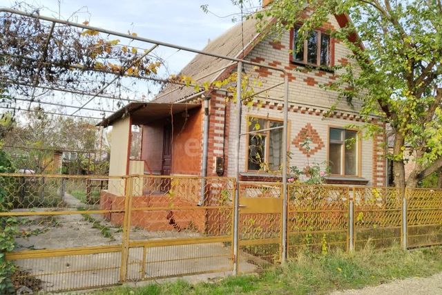 дом муниципальное образование Краснодар, Сиреневая улица фото