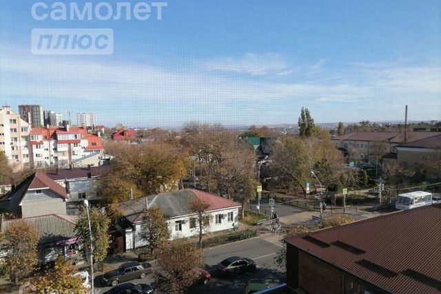 дом 53 городской округ Ставрополь фото