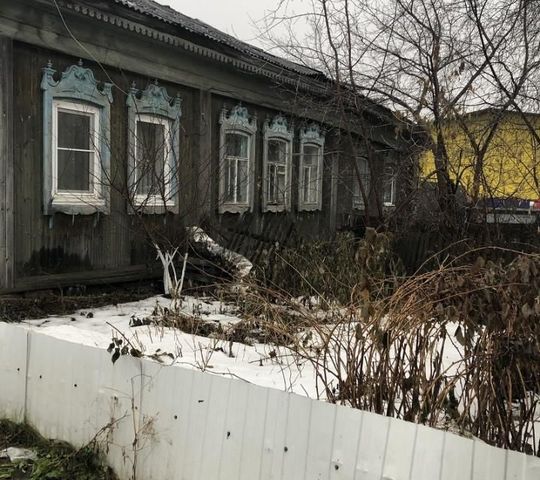 квартира дом 37а городской округ Верхняя Пышма фото