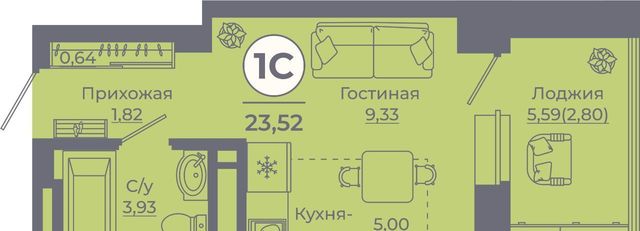 р-н Советский дом 25 фото