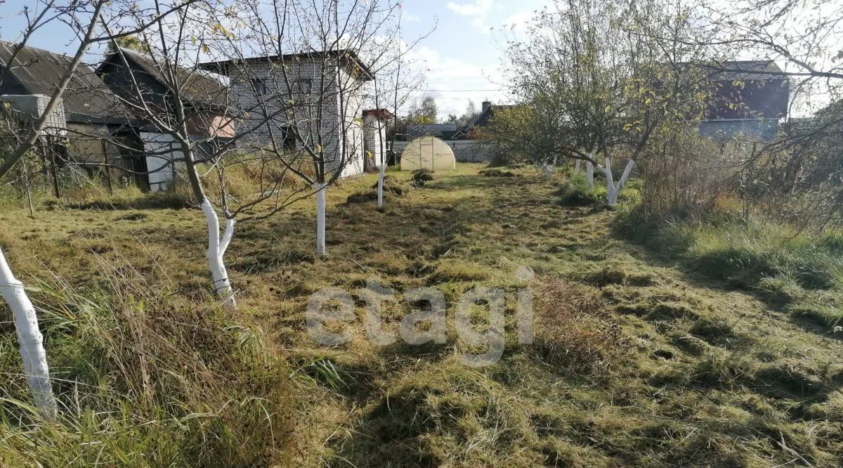 дом г Брянск рп Радица-Крыловка ул Никитина р-н Володарский фото 13