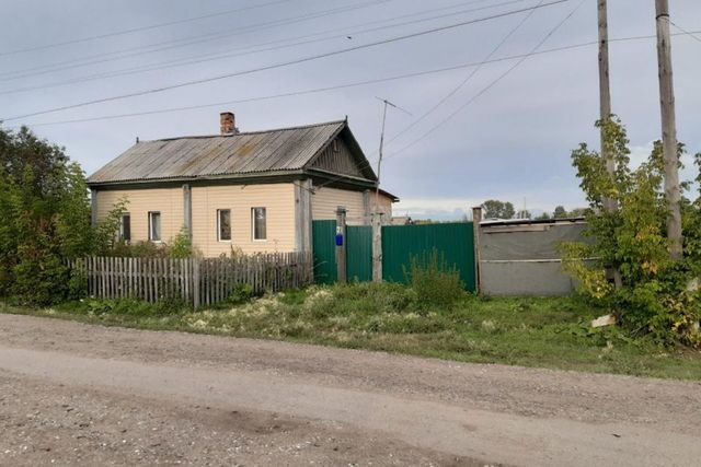 дом село Валуевка фото