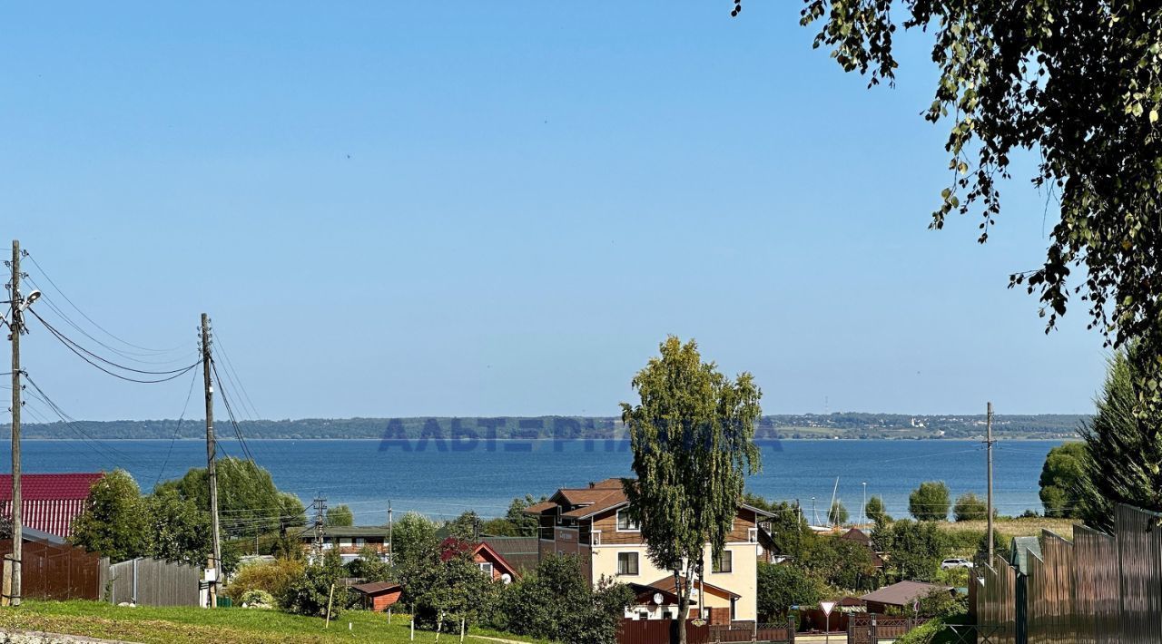 земля р-н Переславский с Веськово Переславль-Залесский городской округ фото 6