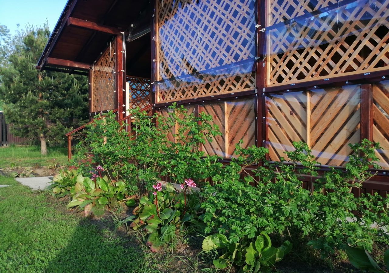 дом г Нижневартовск снт Голубое озеро Тюменская область, садово-огородническое некоммерческое товарищество фото 33