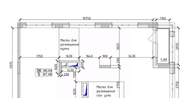 р-н Заводский 15-й микрорайон Южный фото