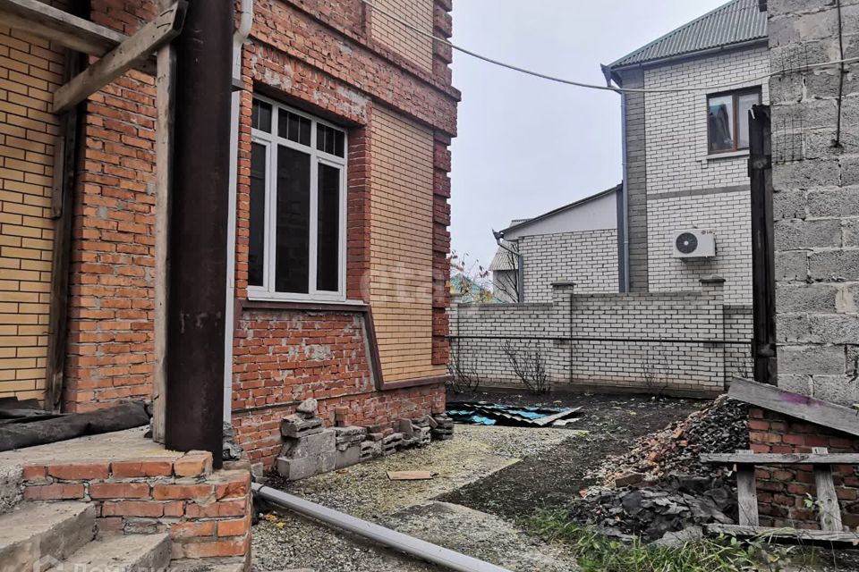 дом р-н Белгородский п Дубовое ул Шоссейная фото 10