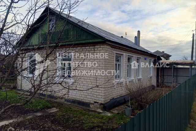 дом городской округ Рязань фото