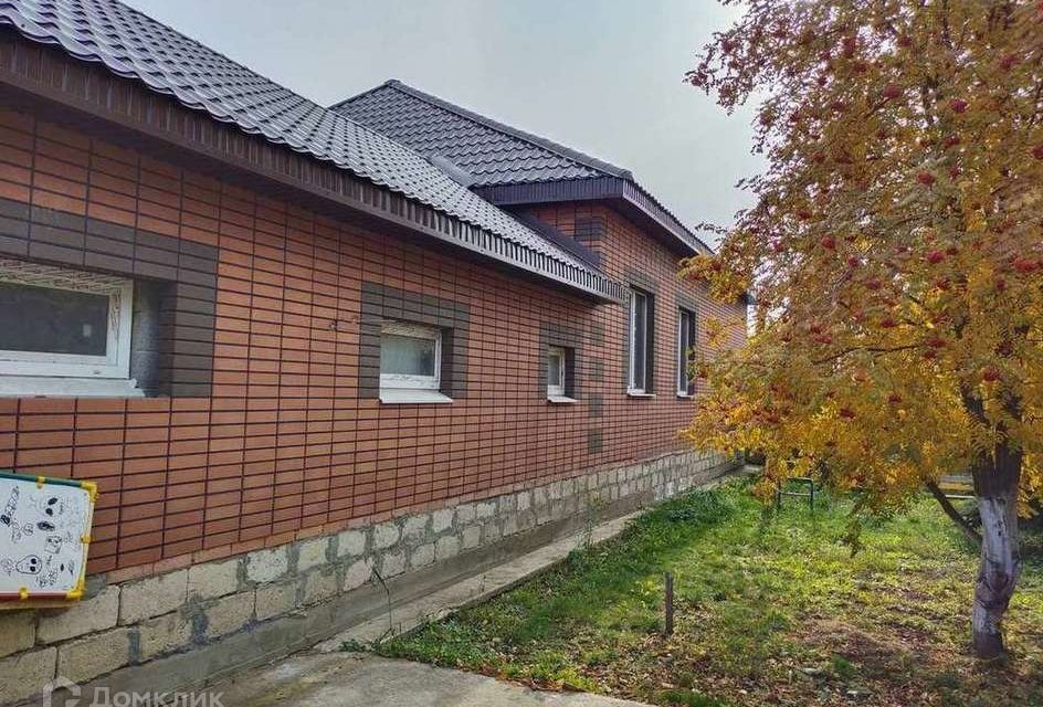 дом г Самара городской округ Самара, Самолётная улица, 75 фото 2