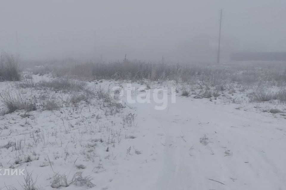 земля г Абакан городской округ Абакан, 9-й микрорайон фото 8