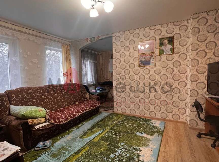 дом р-н Борисовский с Стригуны ул Комсомольская фото 9