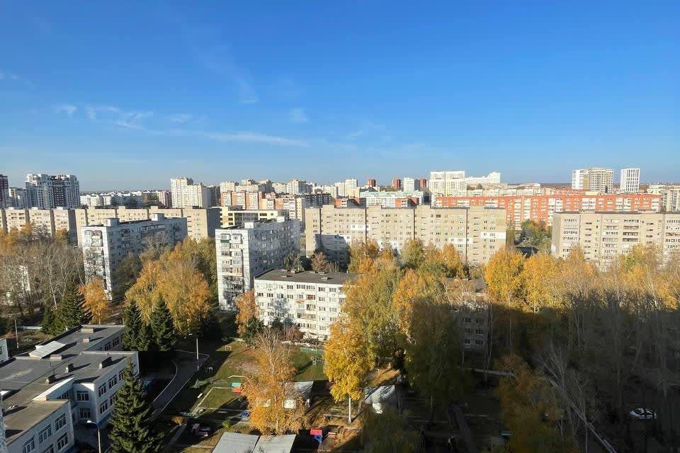 квартира г Пенза ул Ладожская 9 городской округ Пенза фото 5