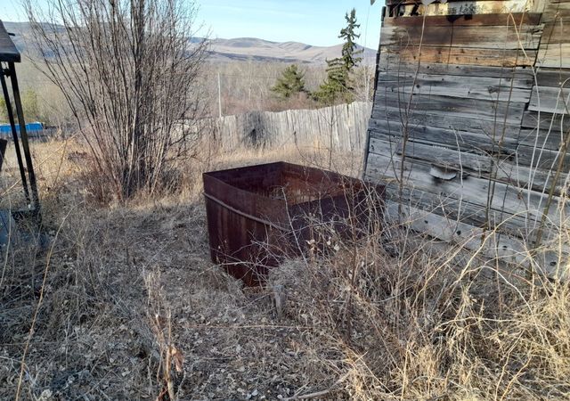 дачный район Самохвал фото