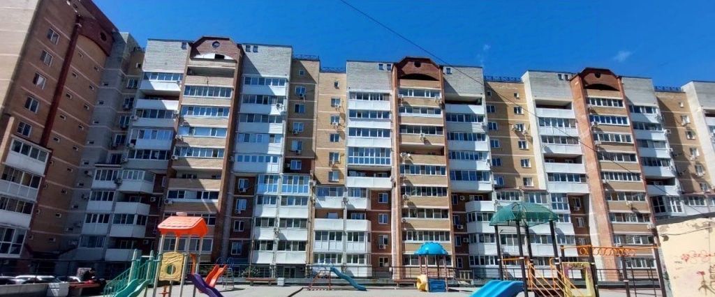 квартира г Хабаровск р-н Центральный ул Войкова 8 фото 20