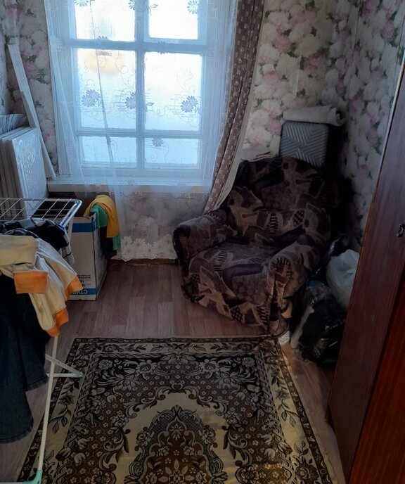 квартира р-н Нижнеингашский п Нижний Ингаш ул Южная 9 фото 2
