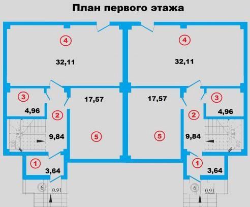 дом г Севастополь Ленинский муниципальный округ, Лукомская улица, 88/2 фото 5