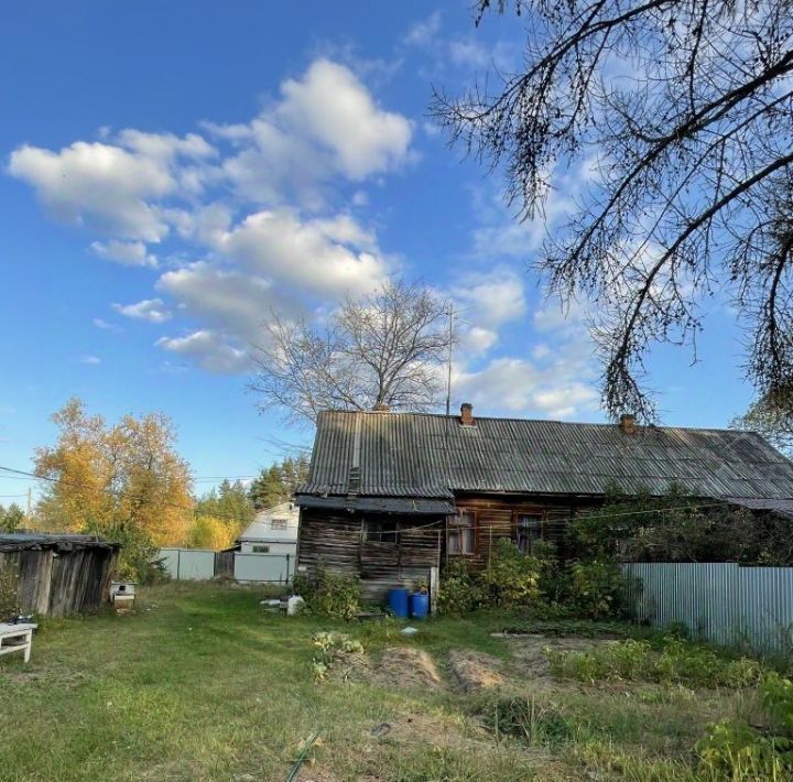 дом р-н Володарский п Красные Ударники 25, Володарский муниципальный округ фото 12