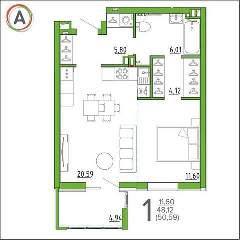 р-н Советский дом 14 фото