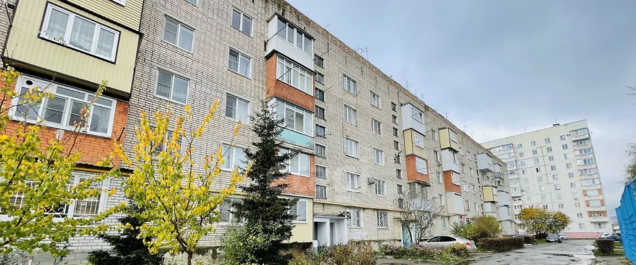 квартира г Черкесск ул Космонавтов 86 фото 15