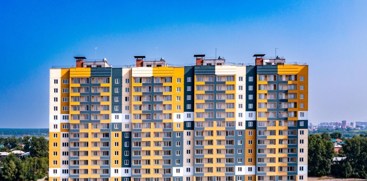 квартира г Новосибирск ул Междуреченская 5/3 Площадь Ленина фото 24