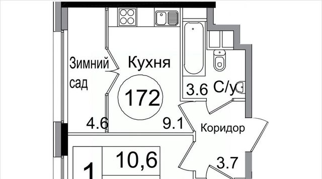 метро Бульвар Рокоссовского дом 4в фото