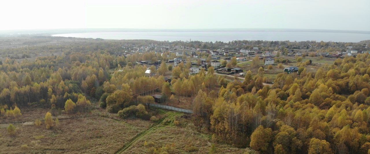 земля г Переславль-Залесский Плещеевская Панорама кп фото 5
