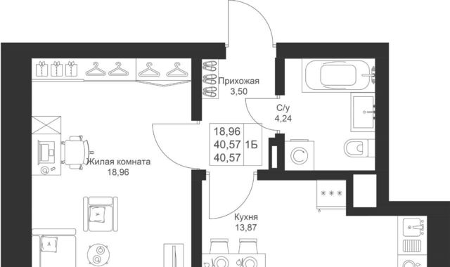 Столбищенское с/пос, Дубравная, Новый Свет жилой комплекс фото