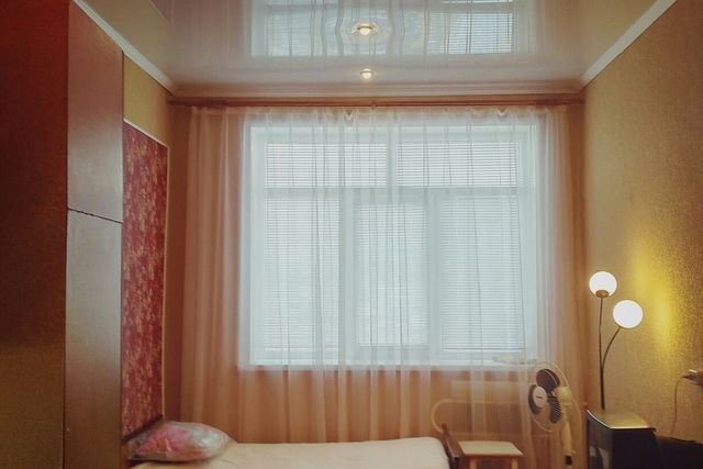 комната дом 91а городской округ Саранск фото