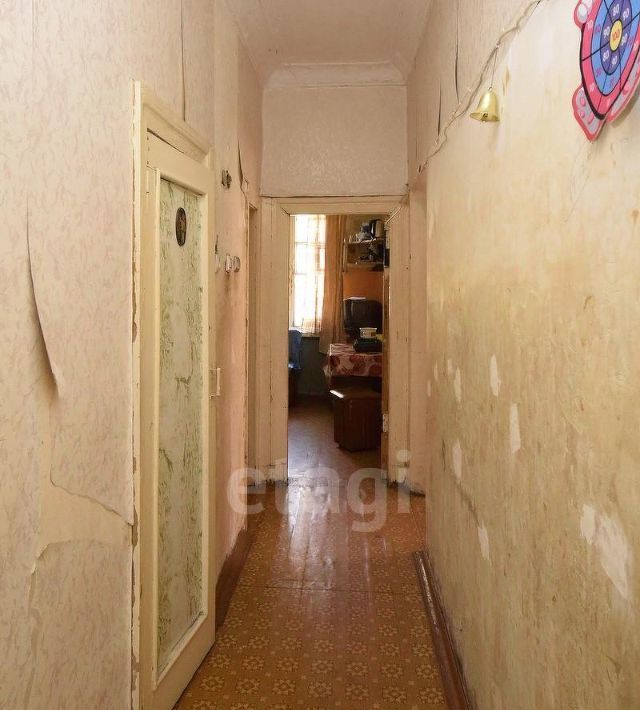 комната г Ангарск кв-л 49 1 фото 10