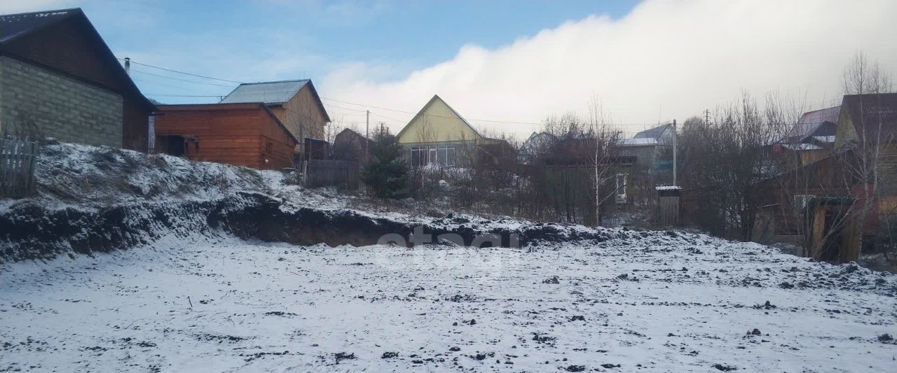 земля г Горно-Алтайск ул Генерала В.Ф.Маргелова фото 4