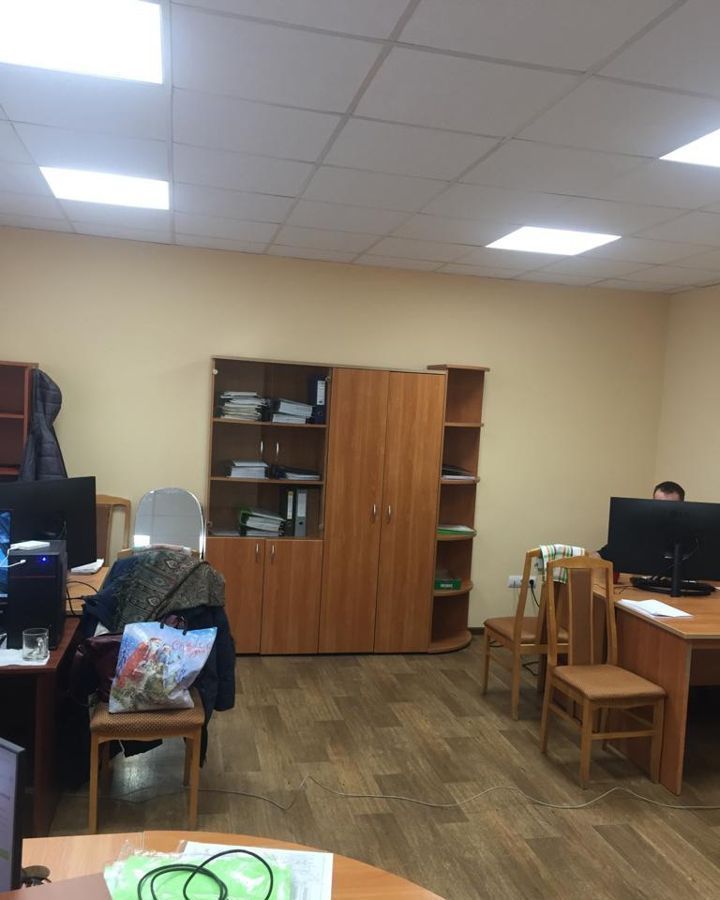 офис г Череповец р-н Заягорбский ул Краснодонцев 3б фото 22