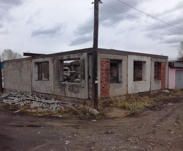 Слюдянское муниципальное образование, Р-258 Байкал, 111-й километр фото