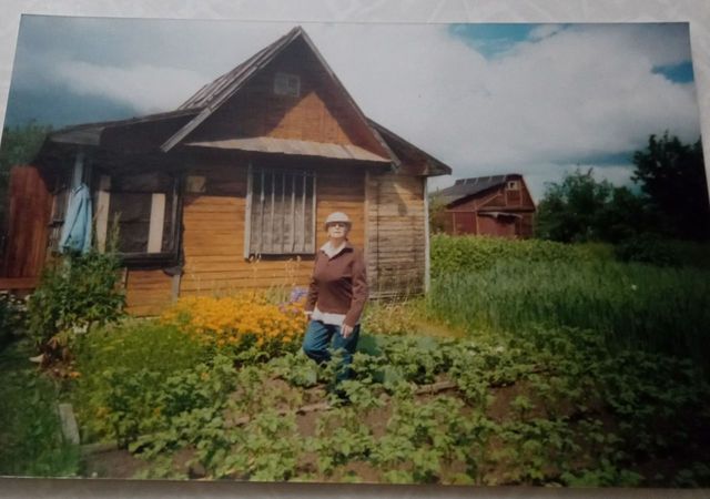 Старое Савёлово Кимрский муниципальный округ фото