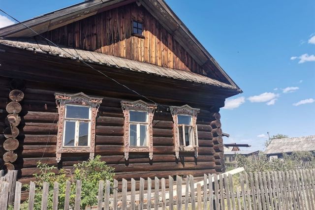 дом ул Нижняя 49 городской округ Лесной фото