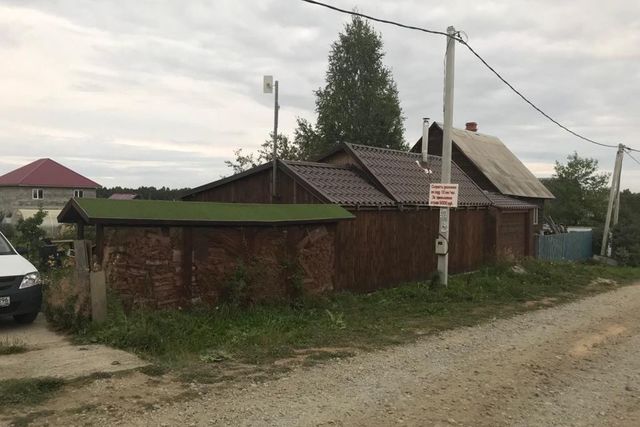 п Красногвардейский Берёзовский городской округ, садоводческое потребительское общество № 129 Красногвардейский фото