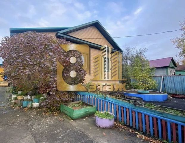дом 51 городской округ Белогорск фото