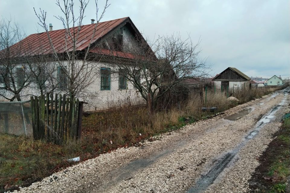 дом р-н Ставропольский с Валы ул Чапаева фото 1