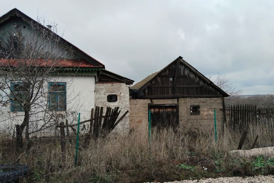 дом р-н Ставропольский с Валы ул Чапаева фото 2
