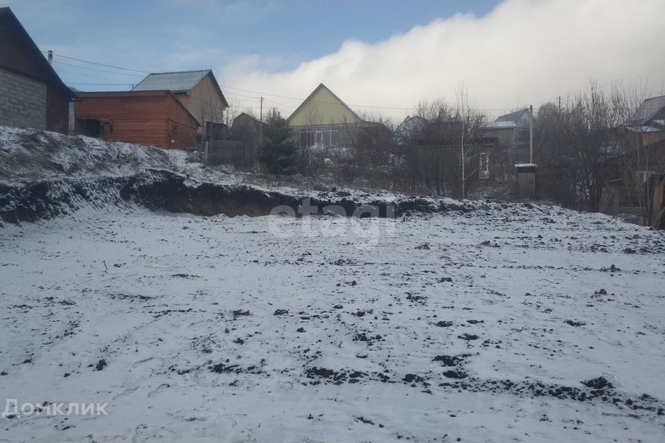 земля г Горно-Алтайск фото 1