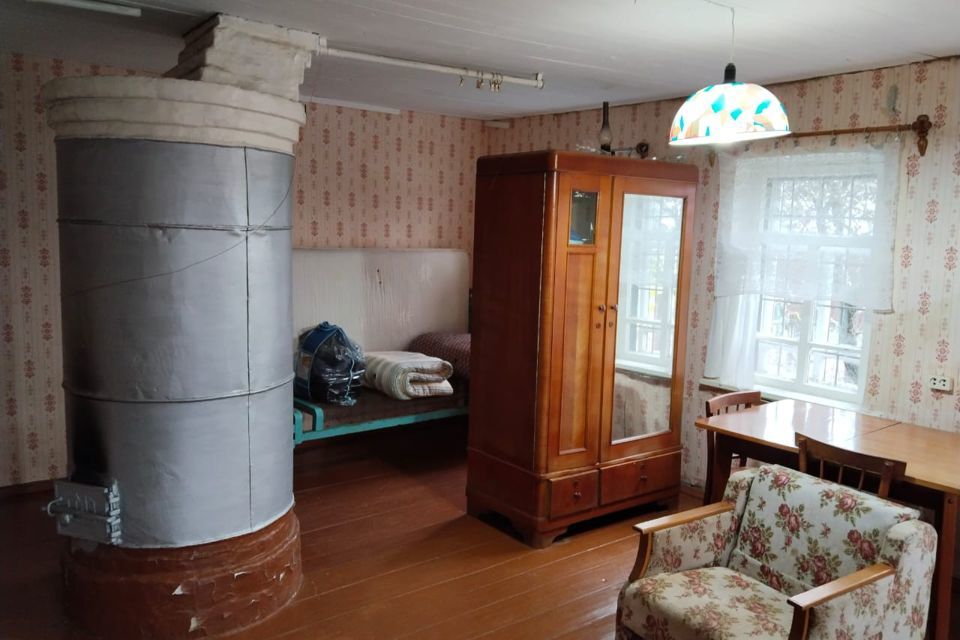 дом р-н Ставропольский с Валы ул Чапаева фото 6