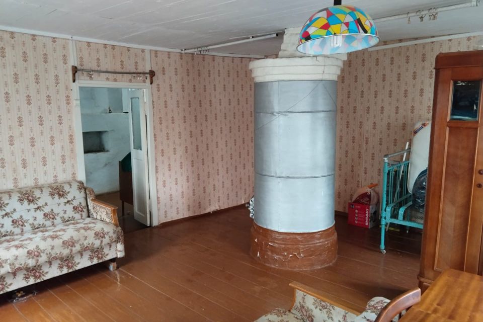 дом р-н Ставропольский с Валы ул Чапаева фото 8