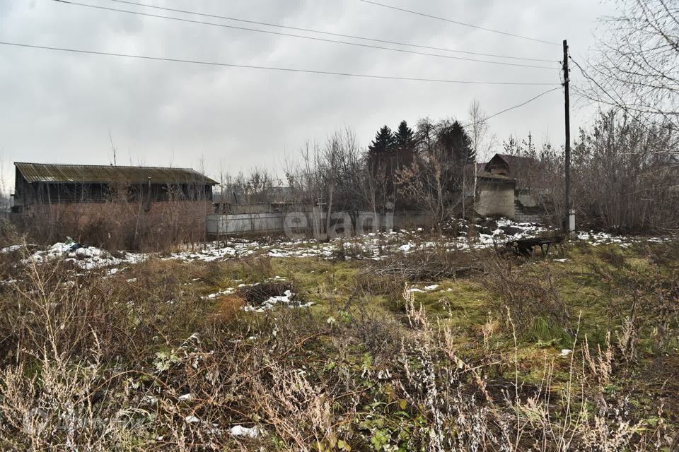 дом г Бийск ул Антона Чехова городской округ Бийск фото 7