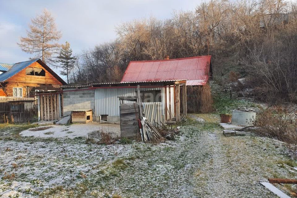 дом г Камышлов ул Западная Камышловский городской округ фото 5