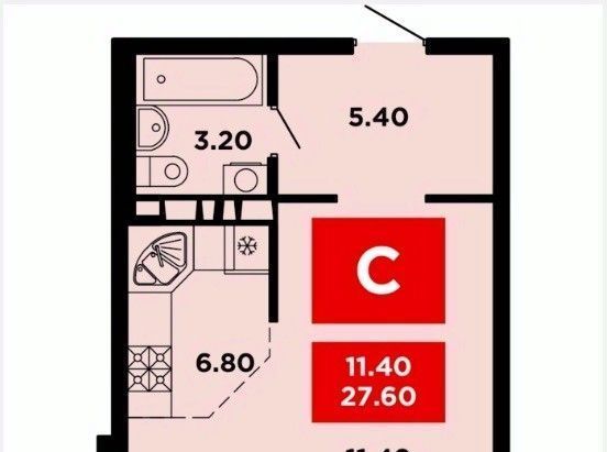 р-н Прикубанский дом 18 фото