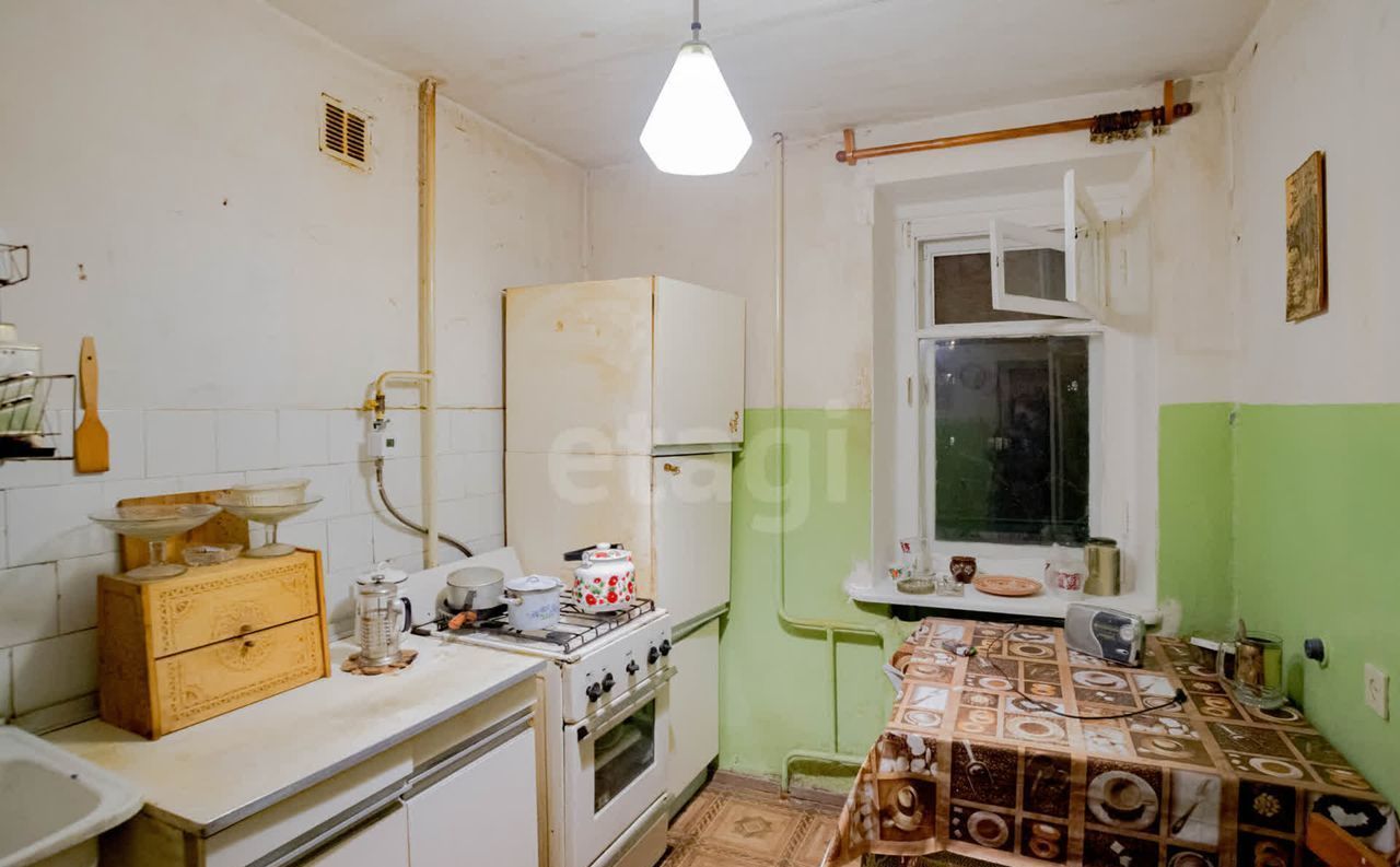 квартира г Вологда микрорайон Ремсельмаш ул Медуницинская 19а фото 13